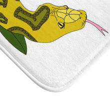 Load image into Gallery viewer, The Serpent - Bath Mat