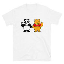 Load image into Gallery viewer, Howdy Panda - Xi Jinping T-Shirt