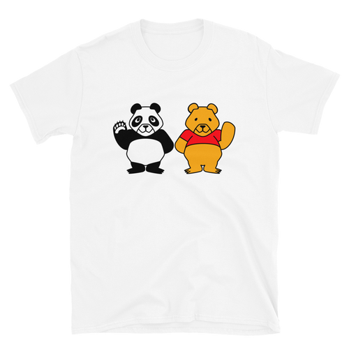 Howdy Panda - Xi Jinping T-Shirt