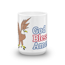 Load image into Gallery viewer, America - God Bless America Mug