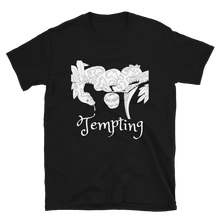 Load image into Gallery viewer, The Serpent - Tempting Unisex T-Shirt