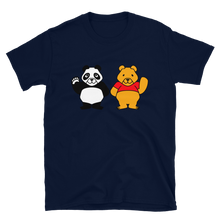 Load image into Gallery viewer, Howdy Panda - Xi Jinping T-Shirt