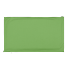 Load image into Gallery viewer, Relax - Pillow Case Green