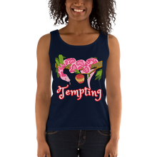 Load image into Gallery viewer, The Serpent - Tempting Women&#39;s Tank Top Singlet