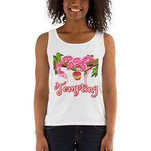 Load image into Gallery viewer, The Serpent - Tempting Women&#39;s Tank Top Singlet