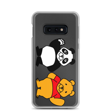 Load image into Gallery viewer, Howdy Panda - Samsung Phone Case Xi Jinping