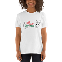 Load image into Gallery viewer, Australia - Okay Boomer Christmas Unisex T-Shirt