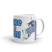 Load image into Gallery viewer, The Cheeky Horse - Strike Me Roan Mug