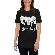 Load image into Gallery viewer, The Serpent - Tempting Unisex T-Shirt