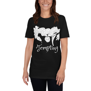 The Serpent - Tempting Unisex T-Shirt