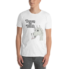 Load image into Gallery viewer, The Cheeky Horse - Down To Buck Unisex T-Shirt