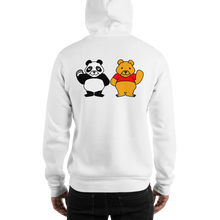 Load image into Gallery viewer, Howdy Panda - Xi Jinping Unisex Hoodie