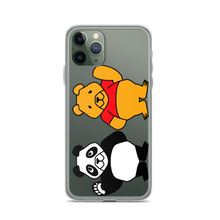 Load image into Gallery viewer, Howdy Panda - iPhone Case Xi Jinping