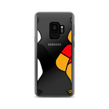 Load image into Gallery viewer, Howdy Panda - Samsung Phone Case Xi Jinping