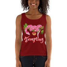 Load image into Gallery viewer, The Serpent - Tempting Women&#39;s Tank Top Singlet