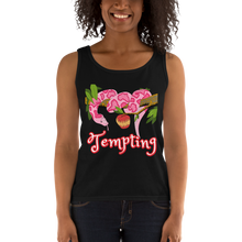 Load image into Gallery viewer, The Serpent - Tempting Women&#39;s Tank Top Singlet