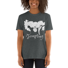 Load image into Gallery viewer, The Serpent - Tempting Unisex T-Shirt