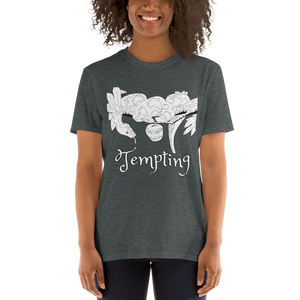 The Serpent - Tempting Unisex T-Shirt