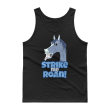 Load image into Gallery viewer, The Cheeky Horse - Strike Me Roan Singlet Tank Top