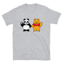 Load image into Gallery viewer, Howdy Panda - Xi Jinping T-Shirt