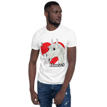 Load image into Gallery viewer, The Cheeky Horse - I Love Horses Adult Shirt