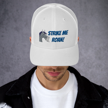 Load image into Gallery viewer, The Cheeky Horse - Strike Me Roan Hat Trucker Cap