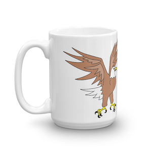 America - God Bless America Mug