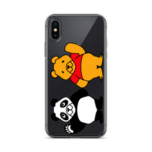 Load image into Gallery viewer, Howdy Panda - iPhone Case Xi Jinping