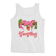 Load image into Gallery viewer, The Serpent - Tempting Women&#39;s Tank Top Singlet