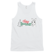 Load image into Gallery viewer, Australia - Okay Boomer Christmas Unisex Tank Top Singlet