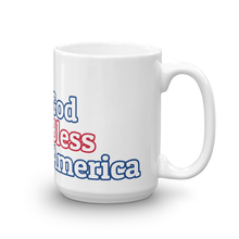 Load image into Gallery viewer, America - God Bless America Mug