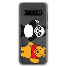 Load image into Gallery viewer, Howdy Panda - Samsung Phone Case Xi Jinping