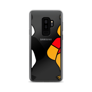 Howdy Panda - Samsung Phone Case Xi Jinping