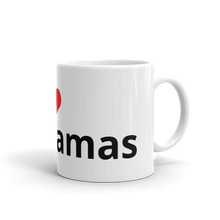 Load image into Gallery viewer, The Cool Llama - I Love Llamas Mug