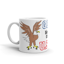 Load image into Gallery viewer, America - God Bless The USA Mug