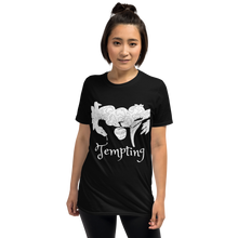 Load image into Gallery viewer, The Serpent - Tempting Unisex T-Shirt