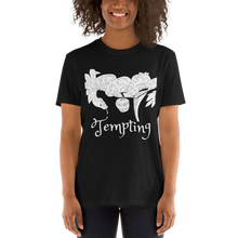 Load image into Gallery viewer, The Serpent - Tempting Unisex T-Shirt