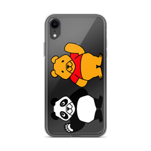 Load image into Gallery viewer, Howdy Panda - iPhone Case Xi Jinping