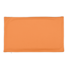 Load image into Gallery viewer, Relax - Pillow Case (Orange)