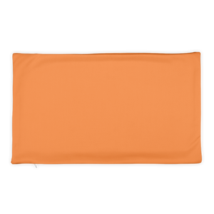 Relax - Pillow Case (Orange)