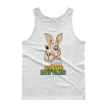 Load image into Gallery viewer, Australia - Aussie Battler Kangaroo Tank Top Singlet