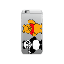 Load image into Gallery viewer, Howdy Panda - iPhone Case Xi Jinping