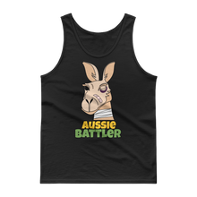 Load image into Gallery viewer, Australia - Aussie Battler Kangaroo Tank Top Singlet