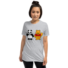 Load image into Gallery viewer, Howdy Panda - Xi Jinping T-Shirt