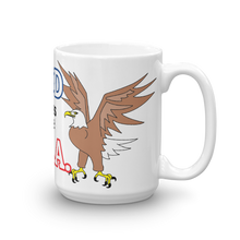 Load image into Gallery viewer, America - God Bless The USA Mug