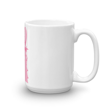 Load image into Gallery viewer, The Cool Llama - Mug Pink