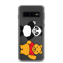 Load image into Gallery viewer, Howdy Panda - Samsung Phone Case Xi Jinping