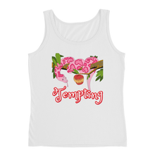 Load image into Gallery viewer, The Serpent - Tempting Women&#39;s Tank Top Singlet