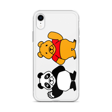 Load image into Gallery viewer, Howdy Panda - iPhone Case Xi Jinping