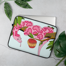 Load image into Gallery viewer, Laptop Sleeve - 15 in